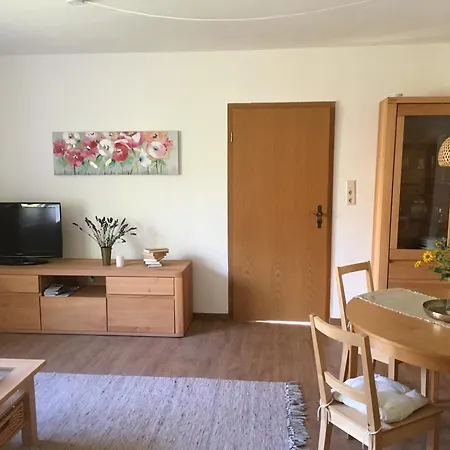 Harmony Apartment Gross Plasten