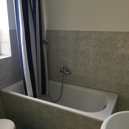 Apartment Harmony Gross Plasten